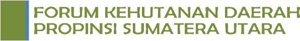 Forum Kehutanan Daerah Sumatera Utara